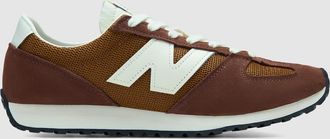 New Balance Baskets 471 Rich Oak