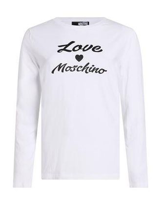 Love Moschino TOPWEAR - T-shirts su YOOX.COM