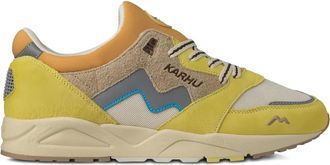 Karhu Sneakers Aria 95 Cream Gold/Warm Taupe - Giallo