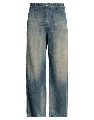 Diesel BOTTOMWEAR - Jeans sur YOOX.COM