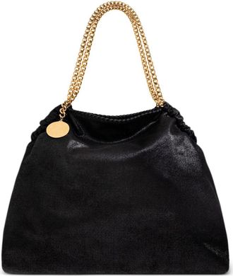 Stella McCartney Falabella tote bag - Black