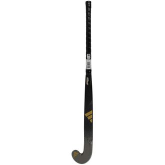 adidas Unisex Estro.6 Grey Hockey Stick - One Size