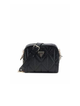 Guess Aldina Camera Schoudertas