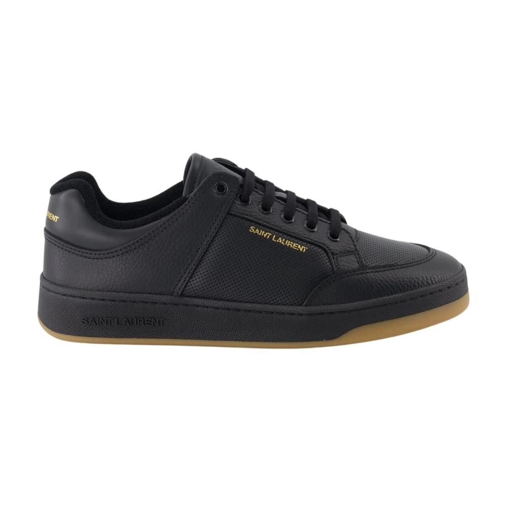 Black Saint Laurent Sneakers / Trainer: Shop up to −48