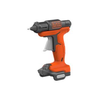 Black+Decker B+d Pistola Incollatrice Bdcgg12n-xj 12v Solo Corpo