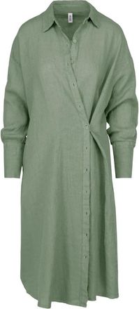 Bomboogie Donna, Abiti, Verde, M, new