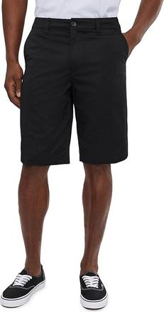 O'Neill Redwood Shorts Mens Shorts Black : 31 12, Cotton/Polyester/Twill