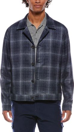 Isaia Sport Jacket