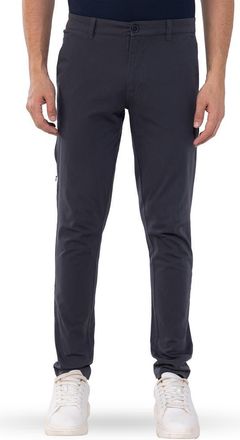 Members Only Golf Trouser in Dark Grey at Nordstrom, Size 40
