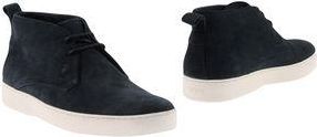 Tod's FOOTWEAR - Ankle boots on YOOX.COM
