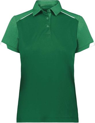 Russell Athletic Womens Legend Polo