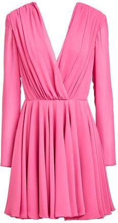 Stefano De Lellis DRESSES - Mini dresses on YOOX.COM