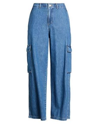 Levi's BOTTOMWEAR - Jeans on YOOX.COM