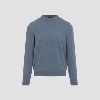 Brioni Maglia Girocollo Brioni