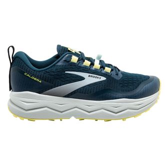 Brooks Brooks Caldera 5 Pond/Black/Charlock 120341-1B-409 Womens