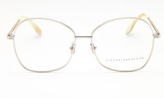 Victoria Beckham VB220 Eyeglasses - Gold
