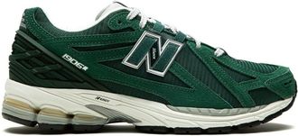 New Balance 1906R Nightwatch Green sneakers - unisex - Suede - 10.5