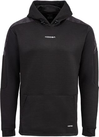 Kooga KooGa Heren Training Hoodie (Zwarte Camo)
