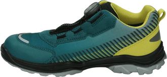 Superfit Fitness, Heren, Veelkleurig, 38 EU, 77 Jupiter