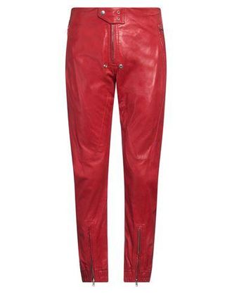 Rick Owens BOTTOMWEAR - Trousers on YOOX.COM