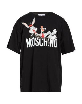 Moschino TOPWEAR - T-shirts on YOOX.COM