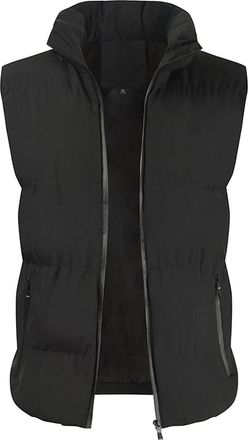 Generic Mens Padded Gilet Winter Quilted Body Warmer Casual Sleeveless Outwear Bodywarmer Puffer Coat Lightweight Vests Puffer Body Warmer Zipper Winter Warm 