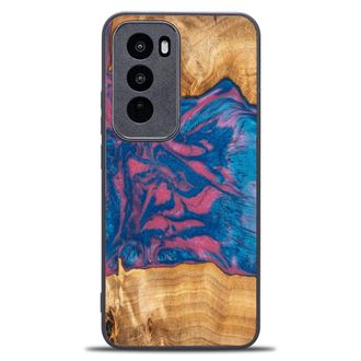 OEM Funda Bewood Unique Para Oppo Reno 12 Pro 5g - Neones - Vegas