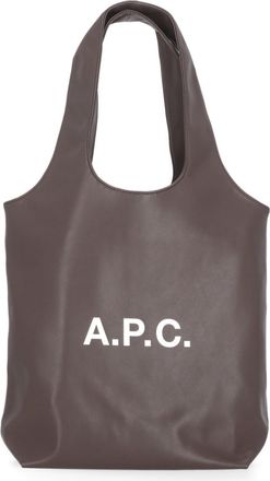 A.P.C. A. P.C. Ninon Shopping Bag