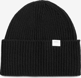 Norse Projects Merinowolle-M&uuml;tze Standard