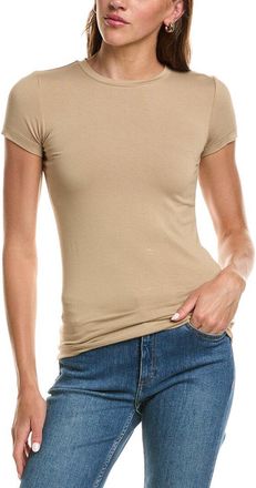 L'agence LAgence Ressi Crew Neck Top