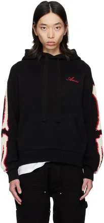 【関税込み】AMIRI ブラック クラックダイ フーディ Black Amiri Hoodies: Shop up to −66% | Stylight