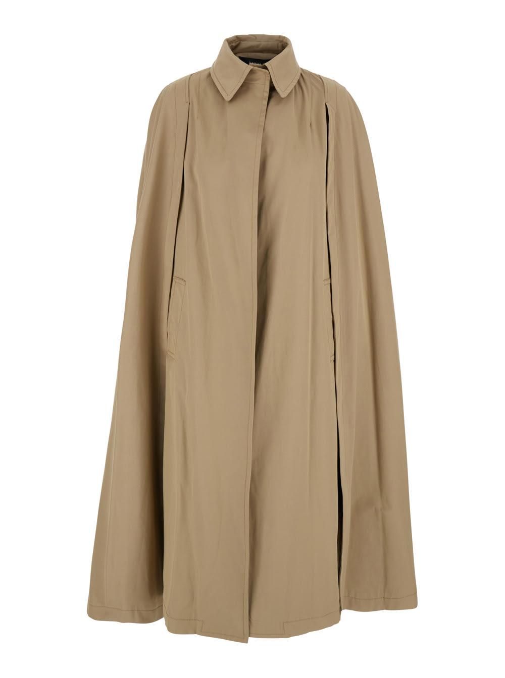 Federica Tosi Long Coats − Sale: up to −78% | Stylight