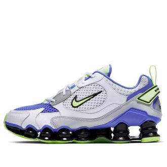 Nike (WMNS) Nike Shox TL Nova White Sapphire CV3602-100
