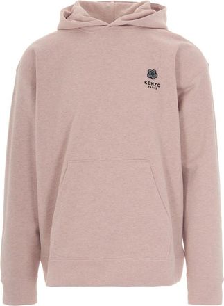 Kenzo Hombre, Sudaderas, Rosa, Talla: M