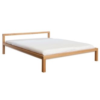 Hans Hansen Hans Hansen - Pure Wood Bett, 160 cm