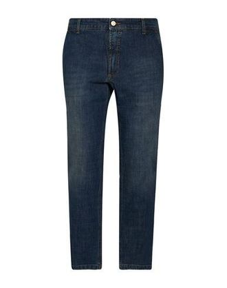 Entre Amis BOTTOMWEAR - Jeans on YOOX.COM