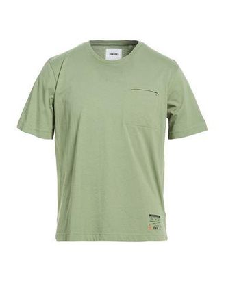 Dekker T-shirts