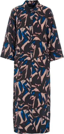 Bitte Kai Rand Donna, Abiti, Multicolore, 2Xl, new