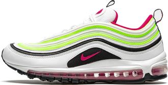 Nike Nike Air Max 97 Mens Shoe Mens Ci9871-100 White Size: 11 UK