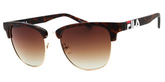 Fila SF9482 0TOR Mens Sunglasses Tortoiseshell Size 53