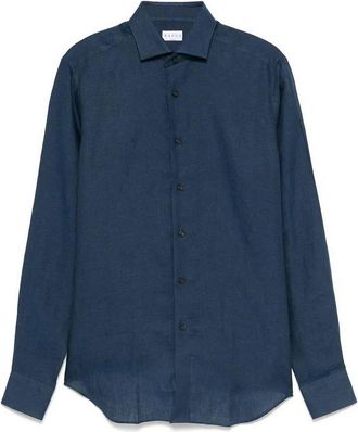 Xacus Classic Long Sleeve Shirt