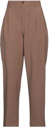 White Sand BOTTOMWEAR - Trousers on YOOX.COM