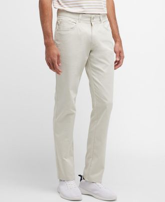 Peter Millar Mens EB66 5-Pocket Performance Pants
