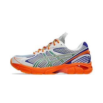 Asics Fitness, Heren, Veelkleurig, 37 1/2 EU, Ub 7-S Gt-2160