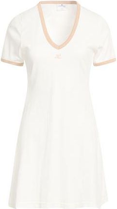 Courrèges Mini dresses