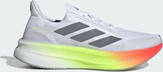 adidas adidas Performance Mens Ultraboost 5x Shoes - White - Size UK 6.5