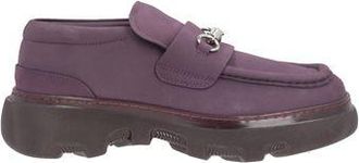 Burberry FOOTWEAR - Loafers on YOOX.COM