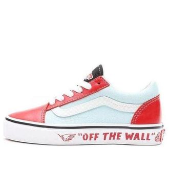 Vans SE Bike x Old Skool Kids Lil Ripper VN0A4BUU3U8