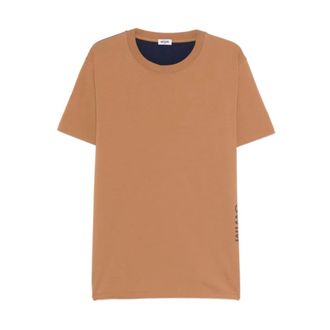 Moschino Uomo, Top, Marrone, M, new