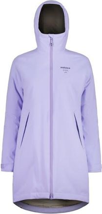 Maloja TurontM. Mantel f&uuml;r Damen | lila